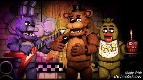 Freddy bonnie chica - The world of Five Nights at Freddy’s is rich and mysterious, and the fan base is hungry to discover all of its hidden secrets. The series spans four games, with a fifth on the horizon, as well as a recently released prose novel.